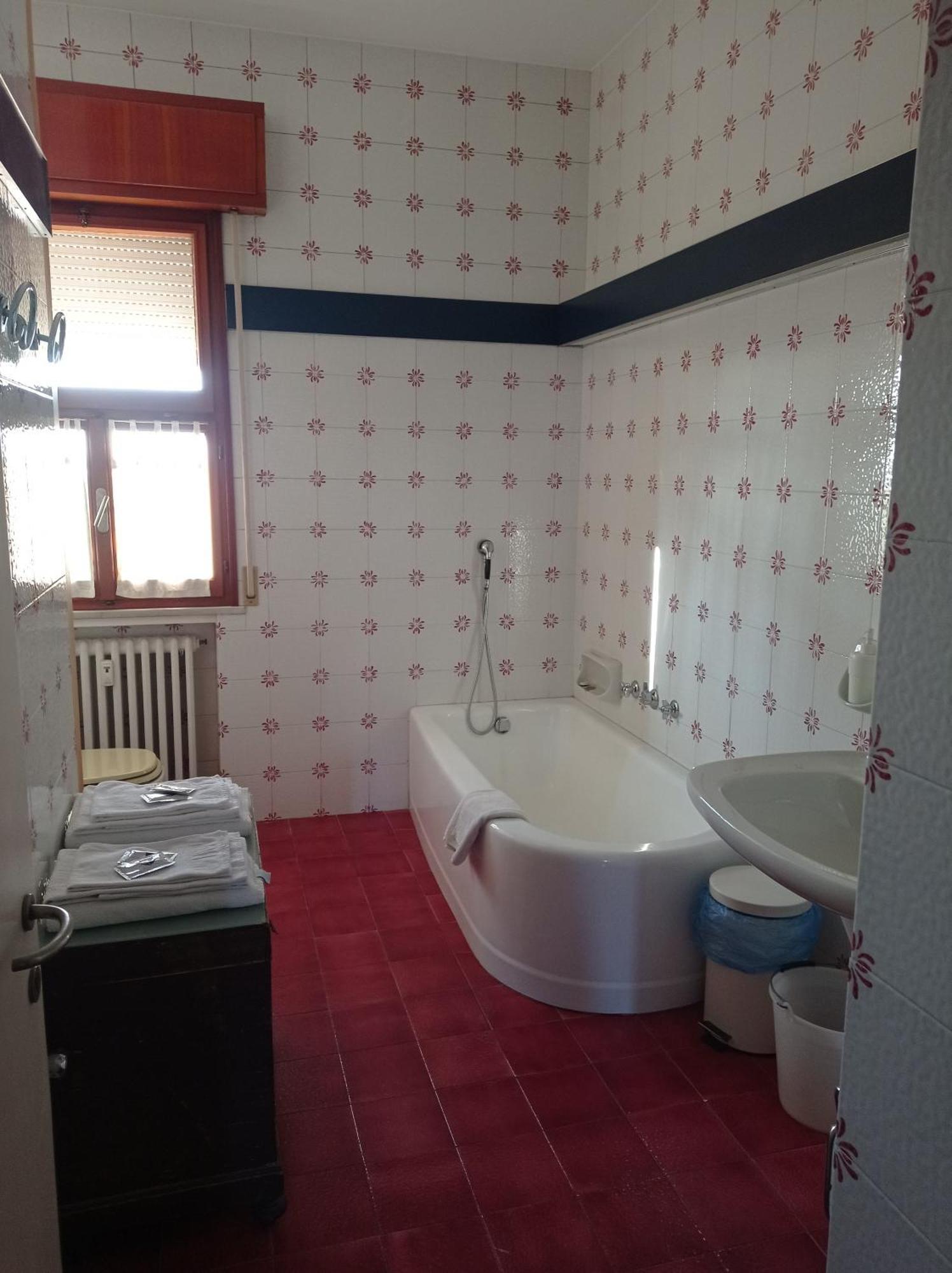 B&B Casa Mancini Rimini Room photo
