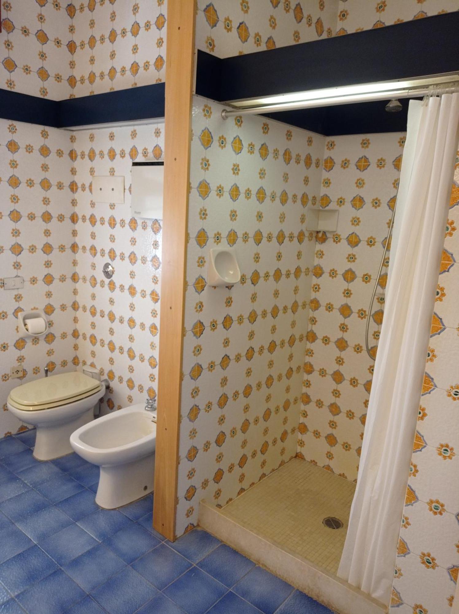 B&B Casa Mancini Rimini Room photo